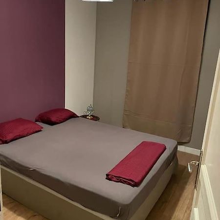 Appartement Chez Tricia Thorigny-sur-Marne Extérieur photo